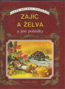 Zajic a yelva a jine pohadky