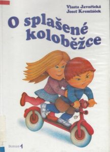 O splasene kolobezce
