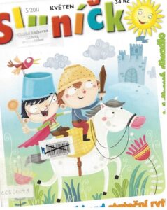 Slunicko 5/2011