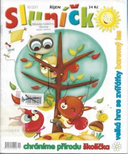 Slunicko 10/2011