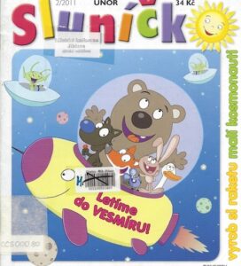Slunicko 2/2011