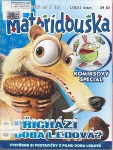 Materidouska 1/2011