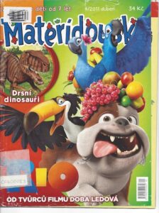 Materidouska 4/2011