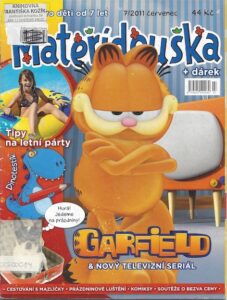Materidouska 7/2011