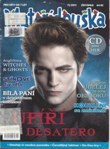 Materidouska 11/2011