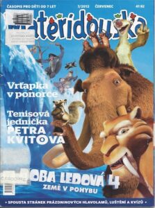 Materidouska 7/2012