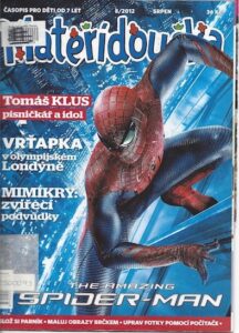 Materidouska 8/2012