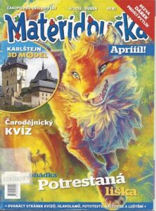 Materidouska 4/2013