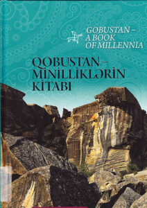 Gobustan – A Book of Millennia