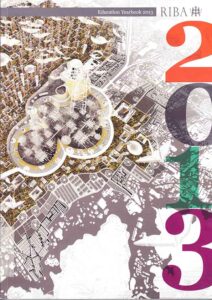 RIBA Education Yearbook  2013