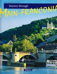 Journey through Main-Franconia