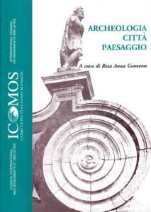 Archeologia, città, paesaggio