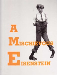 A Mischievous Eisenstein