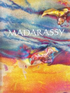 Madarassy István ötvös-szobrászművész