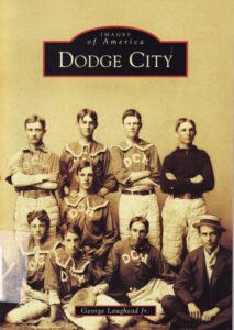 Dodge City. Images of America