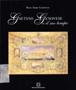 Gaetano Genovese e il suo tempo