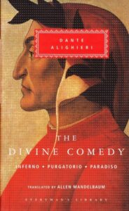 The Divine Comedy