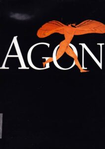Agon. National Archaeological Museum 15 July – 31 October 2004