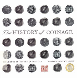 The History of Coinage