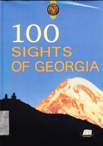 100 Sights of Georgia