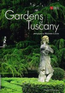 Gardens of Tuscany