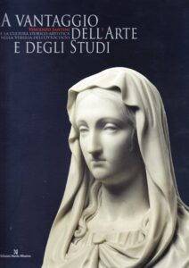 A vantaggio dell’arte e degli studi. Vincenzo Santini e la cultura storico-artistica nella Versilia dell’Ottocento