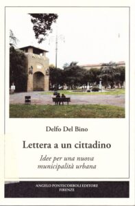 Lettera a un cittadino. Idee per una nuova municipalità urbana