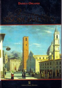 La Versilia nel risorgimento