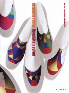 Creatività a colori. Creativity in colour. Museo Salvatore Ferragamo