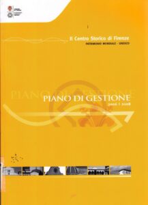Piano di gestione