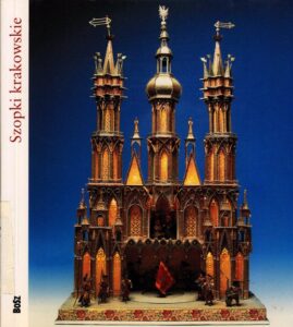 Szopki krakowskie