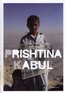 Prishtina Kabul