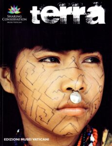 Terra. Sharing conservation. Pluralità di approcci alla conservazione e al restauro dei manufatti polimaterici