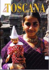 La Toscana, N. 6, 2014