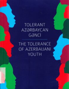 The Tolerance of Azerbaijani Youth. Art Exhibition/Competition. Painting/Graphics/Sculpture