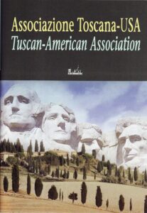 Associazione Toscana-USA. Tuscan-American Association