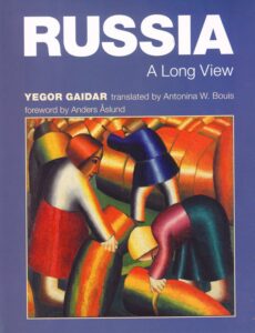 Russia. A Long View