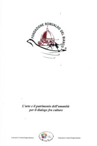 L’arte e il patrimonio dell’umanità per il dialogo fra culture