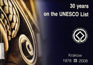 30 years on the UNESCO List