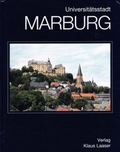 Universitatsstadt Marburg