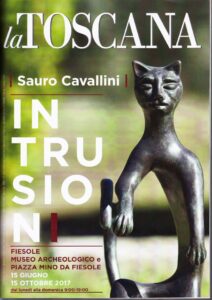 La Toscana, n. 6, giugno 2017