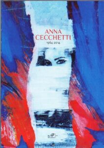 Anna Cecchetti 1964-2014