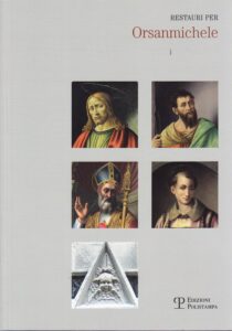 Restauri per Orsanmichele