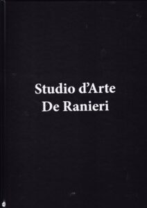 Studio d’Arte De Ranieri. Pietrasanta