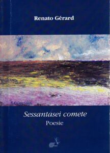 Sessantasei comete. Poesie