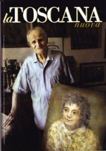 la Toscana nuova, anno 1, No 2, febbraio 2018