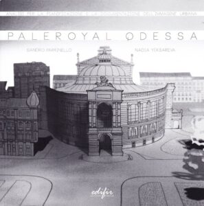 Paleroyal Odessa
