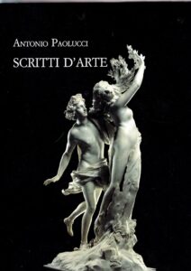 Scritti d’arte (1996-2007)