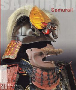 Samurai! Armature giapponesi dalla Collezione Stibbert