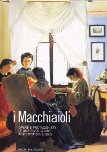 I Macchiaioli, Opere e protagonisti di una rivoluzione artistica (1861-1869)